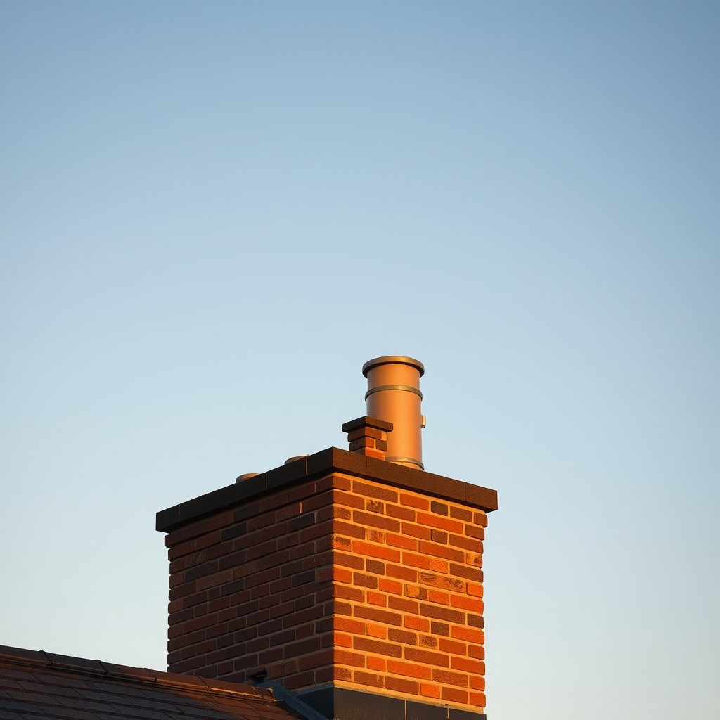 Wren Chimney LLC — professional Chimney Sweep in Charlotte, our branded team and work van — Chimney Sweep near me